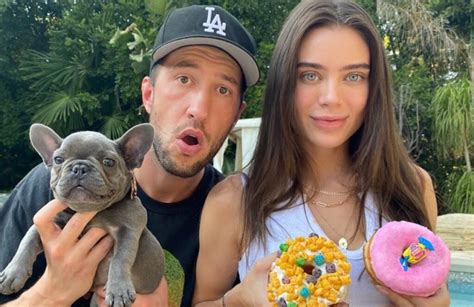 lana rhoades and mike majlak relationship|Mike Majlak’s Cheating Scandal And Split With Lana。